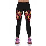 Darth Maul Leggings