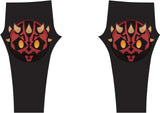 Darth Maul Leggings