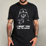Darth Vader's Empire T-Shirt