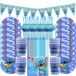 Disney Stitch Birthday Pack