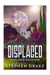 Displaced Book