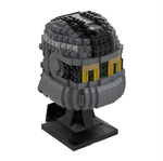Echo Star Wars Lego