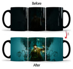 Edward Pierce Call Of Cthulhu Mug