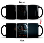 Ellen Ripley Mug