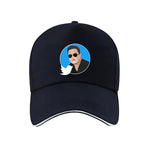 Elon Musk Hat