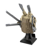 Enfys Nest Lego