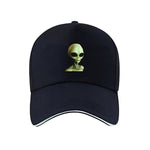 Extraterrestrial Hat