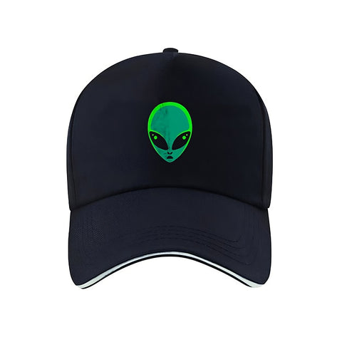 Extraterrestrial Life Forms Hat