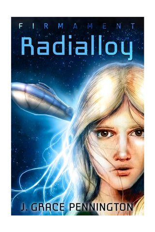 Firmament Radialloy Book