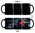 First Order Mug