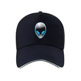 Friendly Alien Hat