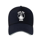 Fuck The NWO Hat