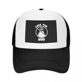 Fuck The NWO Hat