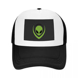 Funny Alien Hat