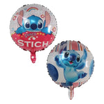 Funny Stitch Balloon