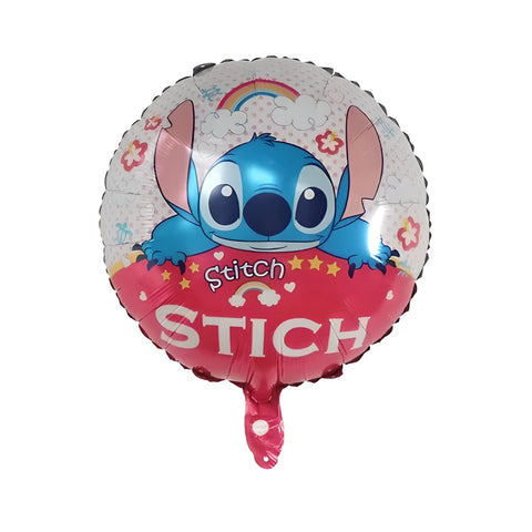 Funny Stitch Balloon