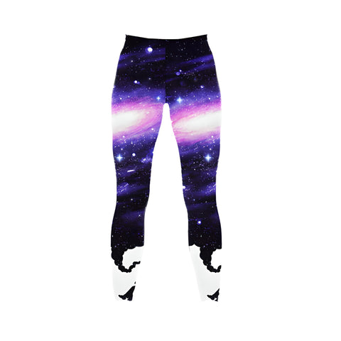 Galaxy Leggings