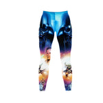 Galaxy Star Wars Leggings