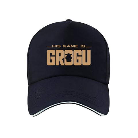 Grogu Hat