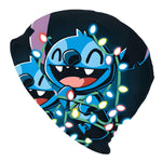 Happy Stitch Beanie