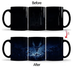 Humans VS Xenomorphs Mug