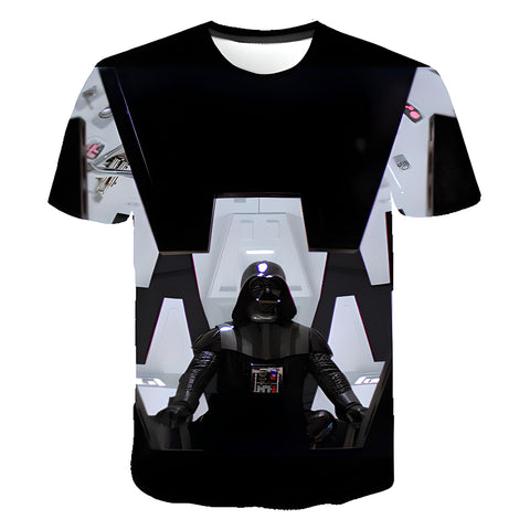 Iconic Darth Vader T-Shirt