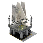 Imperial Shuttle Lego