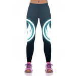 Jedi Order Leggings