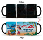 Lilo And Stitch 2 Mug