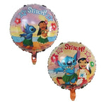 Lilo And Stitch Balloon