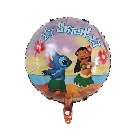 Lilo And Stitch Balloon