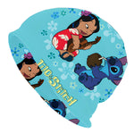 Lilo And Stitch Beanie