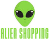Alien Shopping