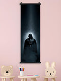 Lord Vader Wall Art