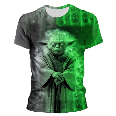 Master Yoda T-Shirt