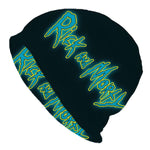 Mens Rick And Morty Beanie