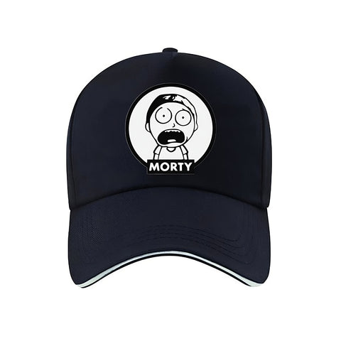 Morty Smith Hat