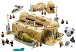 Mos Eisley Cantina Lego