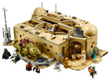 Mos Eisley Cantina Lego