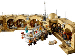 Mos Eisley Cantina Lego