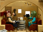 Mos Eisley Cantina Lego