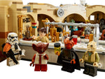 Mos Eisley Cantina Lego