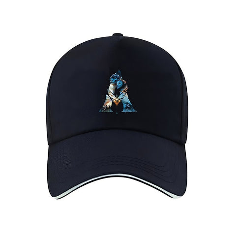 Na'vi Culture Hat