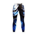 Predator Film Leggings