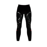 Predator Mask Leggings