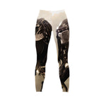 Predator Print Leggings