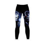 Predator Themed Leggings