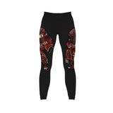 Predator 3D Leggings