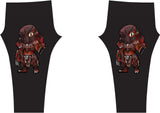 Predator 3D Leggings