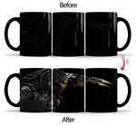 Predator Alone Mug